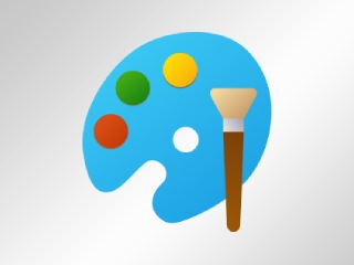 MS Paint Updated With Support for Layers, Editing Transparent Images: Details