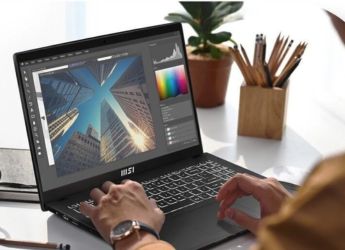 Top MSI Modern Laptops: Sleek Productivity for Professionals
