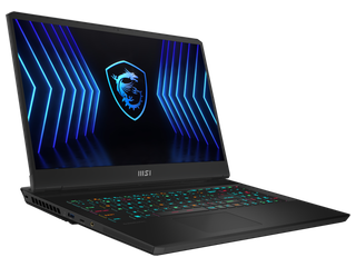 MSI Vector GP76 &ndash; for All the Gamers and Engineers / Developers Out There