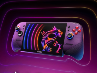 'Tough Year for Gamers': MSI Confirms $1,800 Price Tag for New Claw 8 EX AI+ Handheld