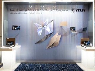 MSI Refreshes Prestige Series, Raider, Stealth, and Crosshair Laptop Lineups at CES 2026: Availability, Features