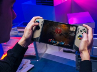 MSI Claw 7 A2HM Reportedly in Development; Could Feature Intel or AMD Processor