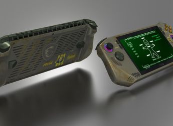 MSI Claw 8 AI Plus With Intel Lunar Lake Chip Announced; May Compete With Asus ROG Ally X