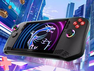 MSI Claw Handheld Gaming PC With Intel Core Ultra Processor, 16GB RAM Launched: Price, Specifications