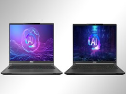 MSI Prestige, Summit, Stealth and Creator Laptops With Latest Intel Core Ultra, Ryzen AI 9 Chips Launched in India MSI Prestige, Summit, Stealth and Creator Laptops With Latest Intel Core Ultra, Ryzen AI 9 Chips Launched in India