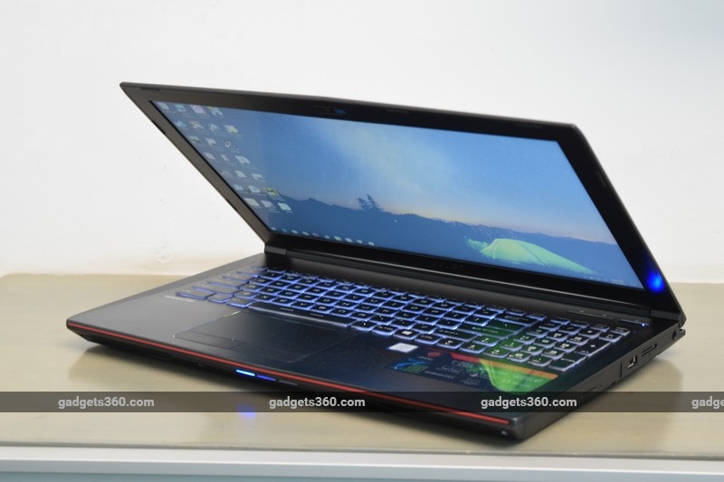 MSI GP62 7RD Leopard Pro Review