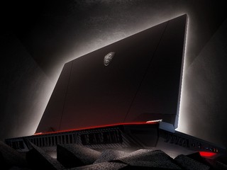 MSI GT76 Titan With Desktop Grade Intel Core i9 CPU, GE65 Raider and P65 Creator Laptops Launched