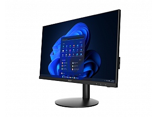 MSI Pro AP241Z With Ryzen 7 5700 Processor, 24-Inch Display Announced for Businesses