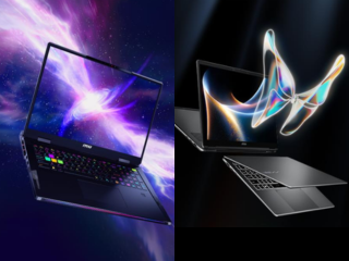 MSI Raider 18 Max HX and Prestige 13 AI+ Debut in India at These Prices
