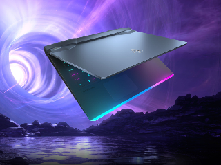 CES 2022: MSI Unveils Series of Laptops With Up to 12th Gen Intel Core H-Series CPU, GeForce RTX 3080 Ti GPU