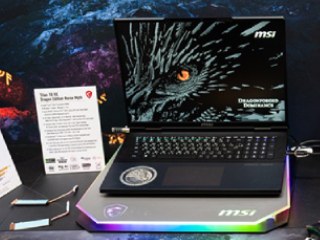MSI Refreshes Titan, Raider, Vector and Stealth Gaming Laptops With GeForce RTX 50 Series GPUs