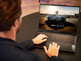 MSI Stealth 18, Stealth 16 Mercedes-AMG Motorsport A1V Editions Launched in India: Price, Specifications