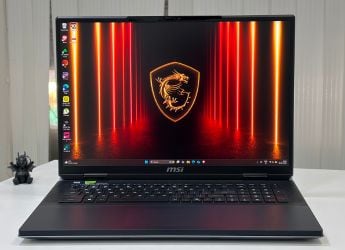 MSI Titan 18 HX AI Review: The Epitome of Excess