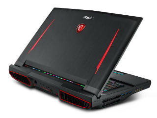 MSI GS65 Stealth Thin, GT75 Titan, GE Raider RGB Edition Gaming Laptops Launched in India: Price, Specifications