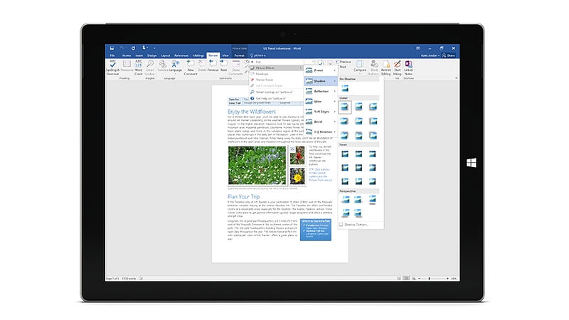 Microsoft Word Critical Zero-Day Vulnerability Fixed With Tuesday Patch