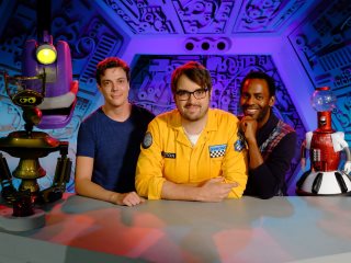 Netflix&#039;s Mystery Science Theater 3000 Revival Is Witty and Packed With Jokes Like You&#039;d Expect