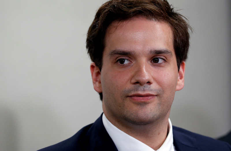 Mt. Gox Founder Mark Karpeles Given Suspended Sentence by Japan Court