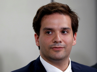 Mt. Gox Founder Mark Karpeles Given Suspended Sentence by Japan Court