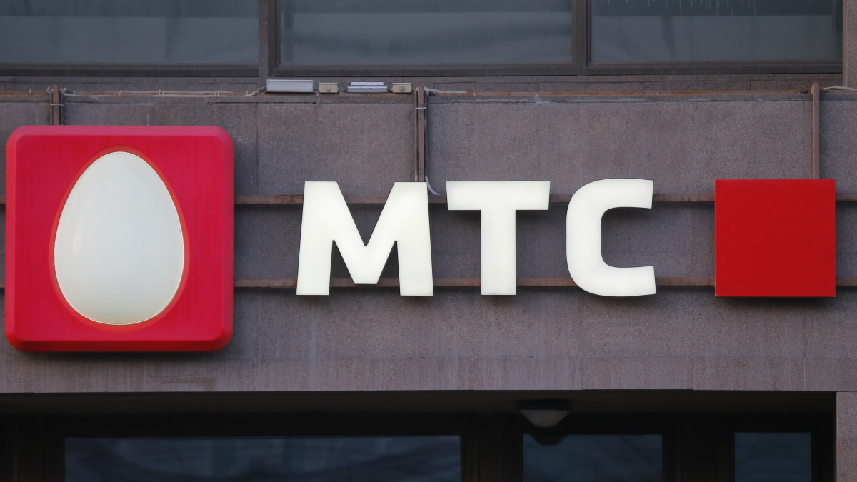MTS, Russia&rsquo;s Biggest Mobile Operator, Begins Selling Discounted and Used Smartphones Amid Inflation