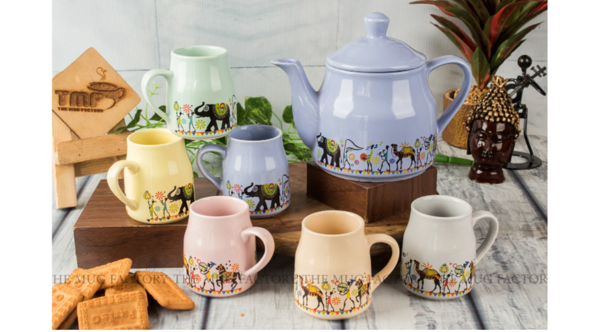 Latest and Breaking News on NDTV