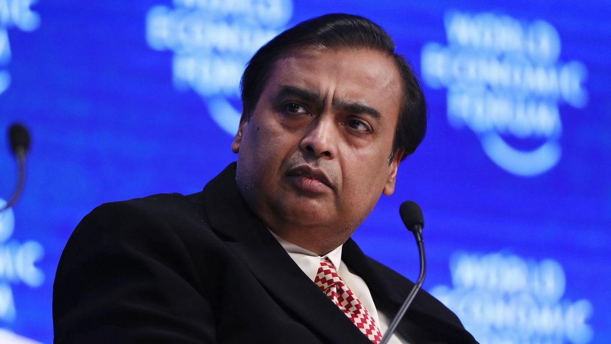 Jio Partners With Google to Develop Android-based Operating System for Affordable 4G, 5G Smartphones