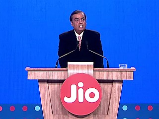 Jio Phone 3, Jio GigaFiber Launch Plans Expected to Be Revealed Today at Reliance AGM: How to Watch Live Stream