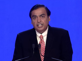 Reliance Jio Payments Bank Gets RBI Approval to Begin Operations: Report