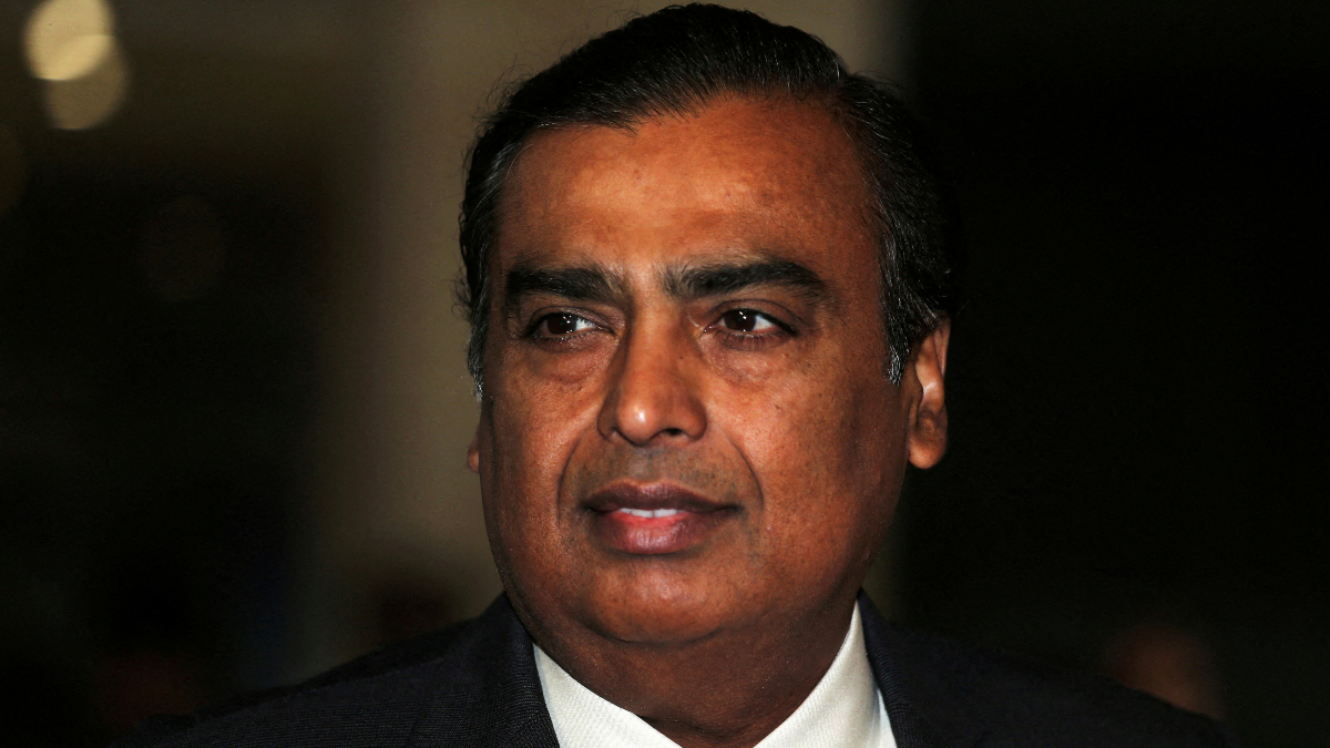 Reliance Jio's Mukesh Ambani Steps Down as Director, Akash Ambani Appointed Chairman of Board