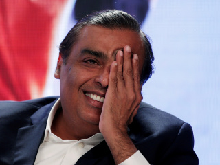 Reliance Retail to Receive Additional Rs. 1,875-Crore Investment From Silver Lake Co-Investors