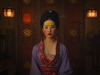 Mulan Out on Blu-Ray, Disney Releases New 5-Minute Clip