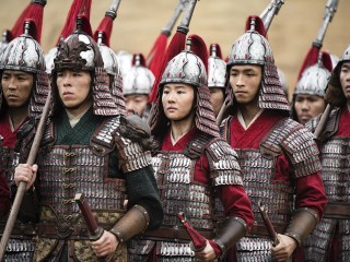 Disney+ Hotstar December 2020: Mulan, Pixar&rsquo;s Soul, Euphoria, and More