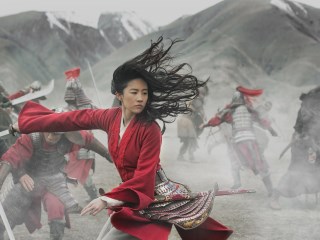 Mulan Review: Disney Movie Is Not Bold &mdash; or Smart &mdash; Enough