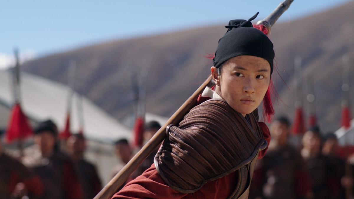 Mulan Under Fire for Filming in Xinjiang, Calls for Boycott Renewed: Reports