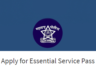 How to Get E-Pass for Lockdown in Your State