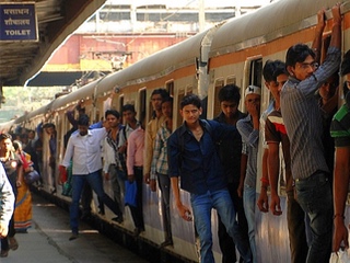 How to Book a Season Train Ticket on the UTS App