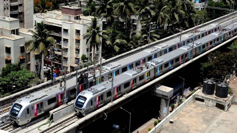 Mumbai Metro Details Now Available on Google Maps