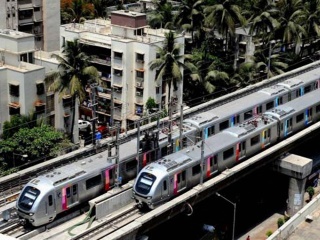 Mumbai Metro Details Now Available on Google Maps