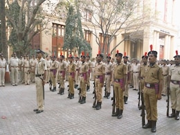 Mumbai Traffic Police Said to Be Investigating WhatsApp Message Threatening 26/11-Type Terror Attack Mumbai Traffic Police Said to Be Investigating WhatsApp Message Threatening 26/11-Type Terror Attack
