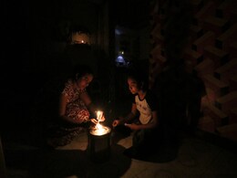 Cyber Sabotage Could Have Cause 2020 Mumbai Power Outage, Maharashtra Minister Says Cyber Sabotage Could Have Cause 2020 Mumbai Power Outage, Maharashtra Minister Says
