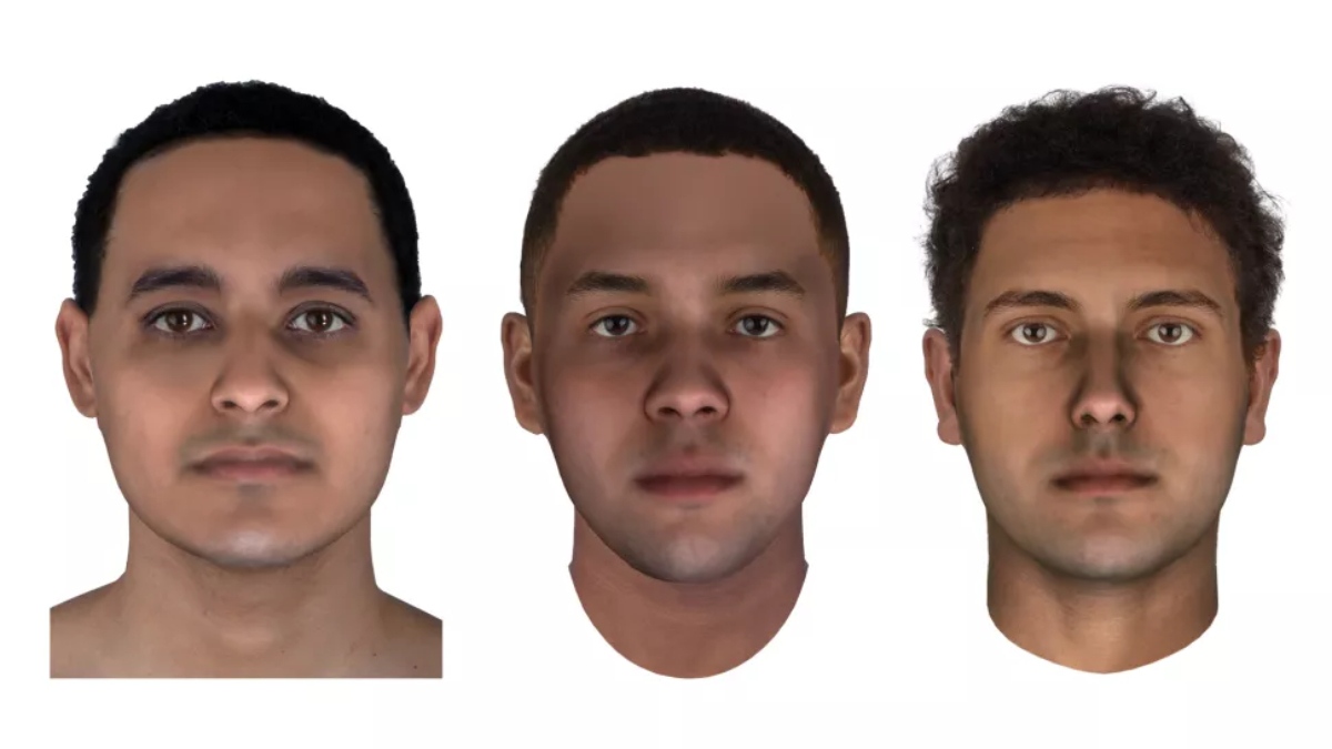 What Did Egyptian Mummies Look Like in Real Life? Researchers Use DNA Data to Reconstruct Their Faces