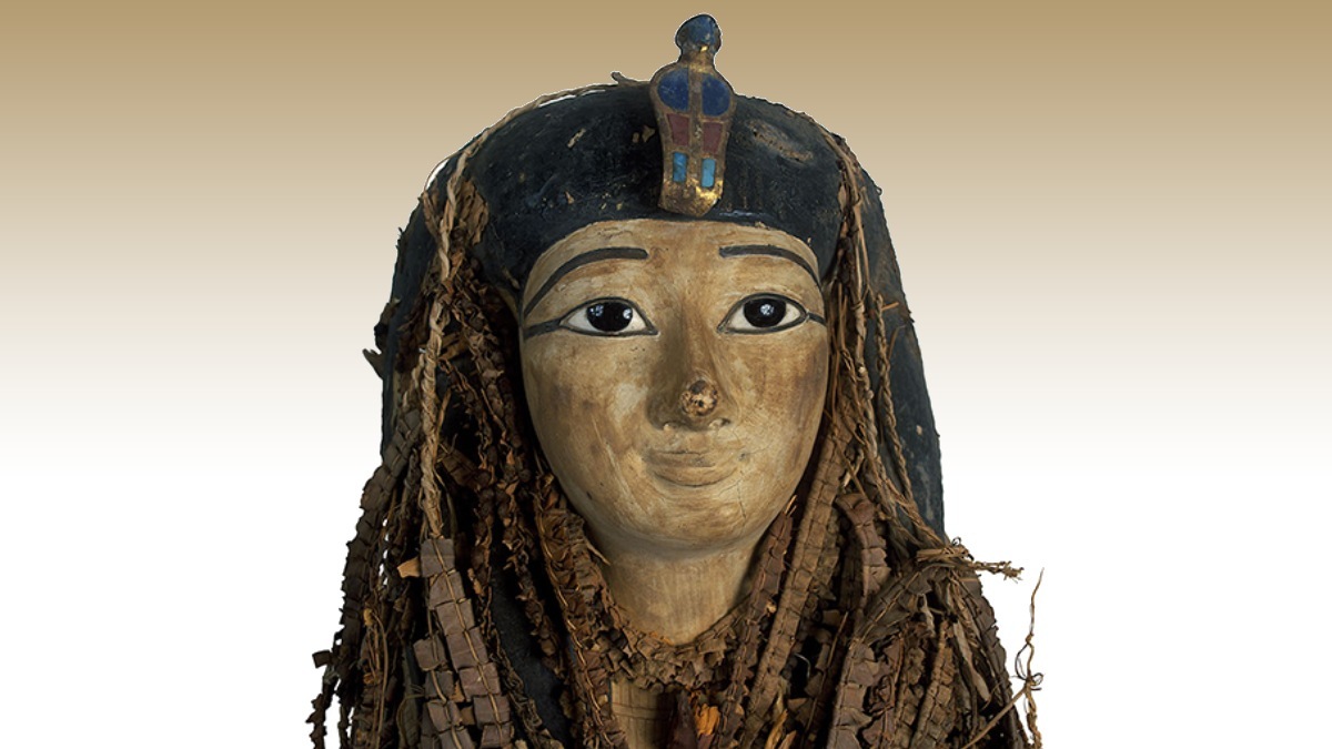 Mummy of Pharaoh Amenhotep I &lsquo;Digitally Unwrapped&rsquo; Since Its Discovery in 1881