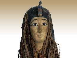 Mummy of Pharaoh Amenhotep I ‘Digitally Unwrapped’ Since Its Discovery in 1881 Mummy of Pharaoh Amenhotep I ‘Digitally Unwrapped’ Since Its Discovery in 1881