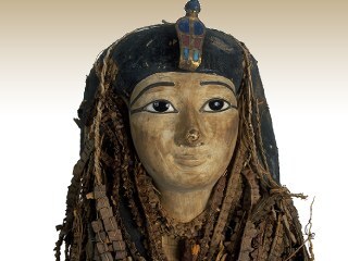 Mummy of Pharaoh Amenhotep I &lsquo;Digitally Unwrapped&rsquo; Since Its Discovery in 1881