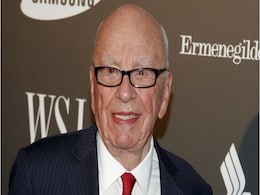 Facebook Should Pay 'Trusted' News Publishers a Carriage Fee: Murdoch Facebook Should Pay 'Trusted' News Publishers a Carriage Fee: Murdoch