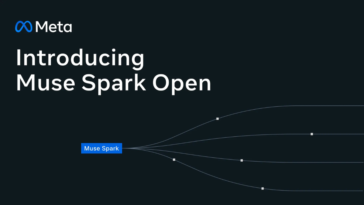 Meta&rsquo;s Muse Spark Open Model Brings 1M-Token Context Window, Agentic AI Workflows to Apple Mac Studio