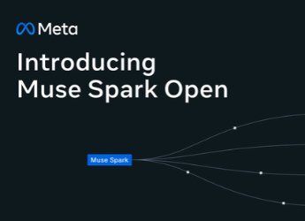 Meta Partners With Apple to Run Muse Spark Open AI Model Locally