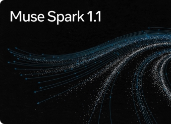 Meta Unveils Muse Spark 1.1 AI Model With 1 Million-Token Context Window, Model API Preview