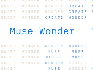 Meta Launched Muse Wonder and Wonder Full AI Models