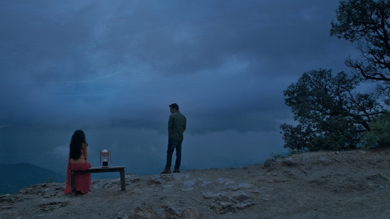 Netflix’s Next Indian Film, Music Teacher, Gets April Release Date