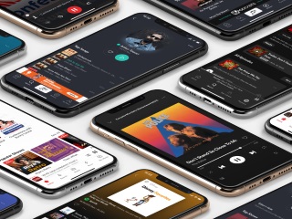 How the Coronavirus Lockdown Has Changed Our Music Streaming Habits